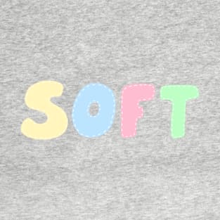 Soft T-Shirt